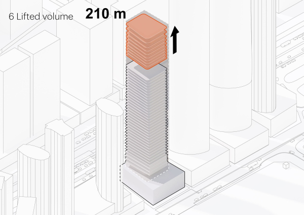 ����� Inaura � MVRDV