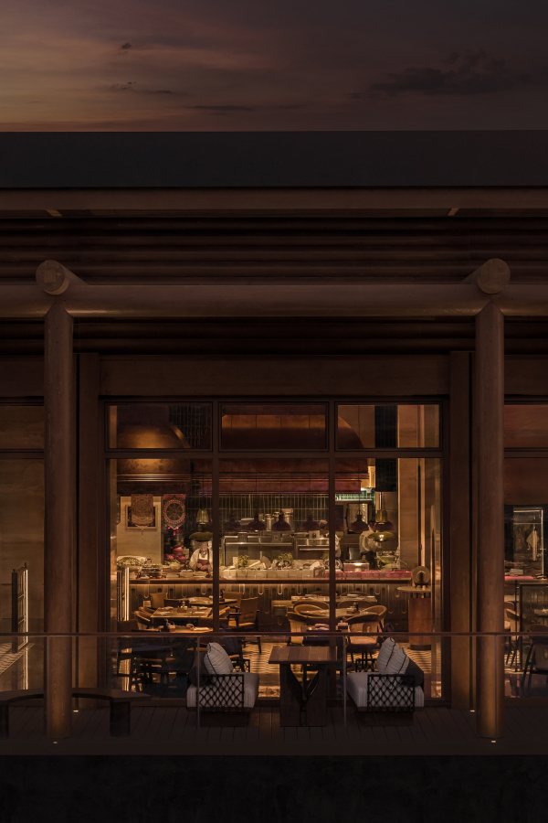 ����� Indigo Nalati ���� � Wang Ting