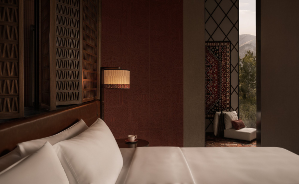 ����� Indigo Nalati ���� � Wang Ting