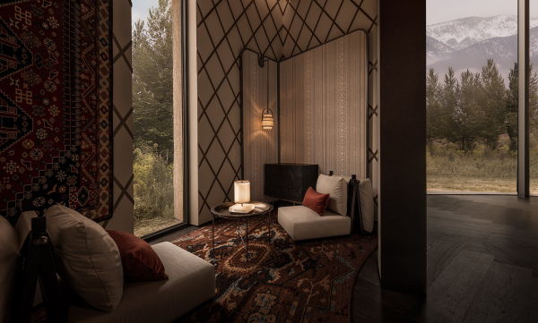 ����� Indigo Nalati ���� � Wang Ting