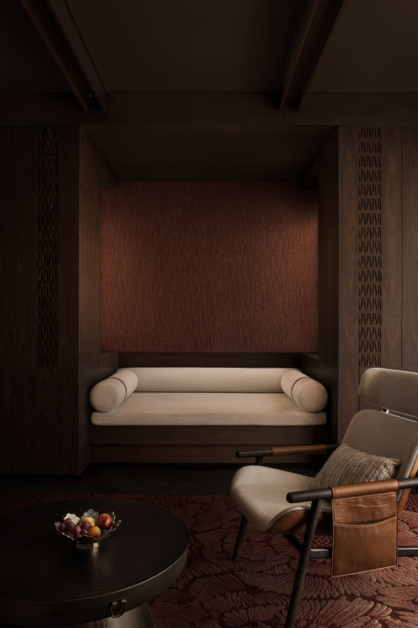 ����� Indigo Nalati ���� � Wang Ting