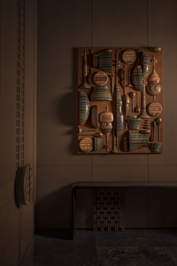 ����� Indigo Nalati ���� � Wang Ting