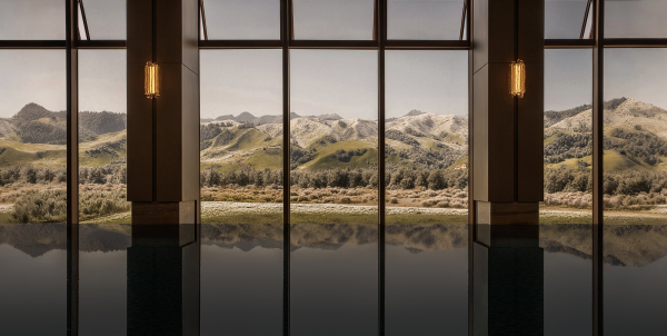 ����� Indigo Nalati ���� � Wang Ting