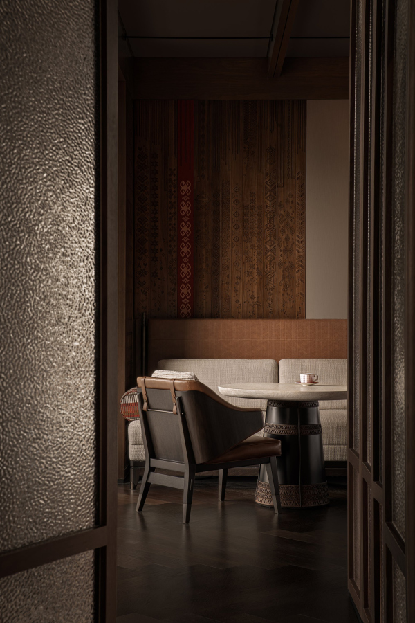 ����� Indigo Nalati ���� � Wang Ting