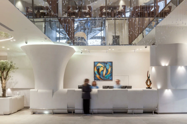 Palmira Art Hotel 4* @ Palmira Art Hotel