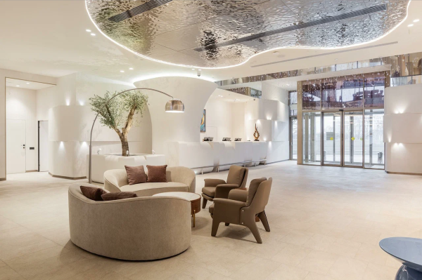 Palmira Art Hotel 4* @ Palmira Art Hotel