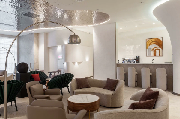 Palmira Art Hotel 4* @ Palmira Art Hotel