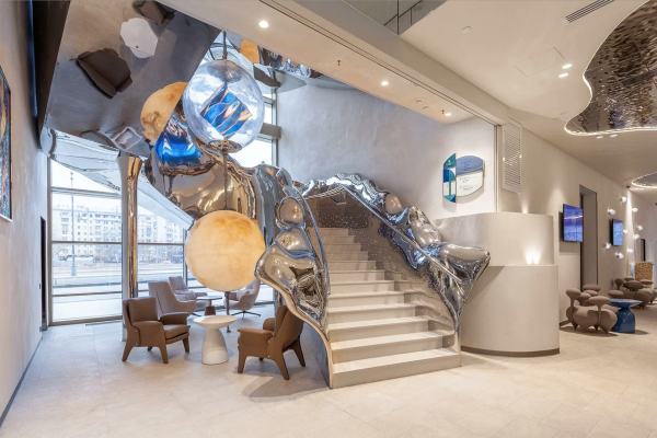 Palmira Art Hotel 4* @ Palmyra Art Hotel