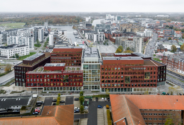 ���������������� ������ WoodHub ���� � Rasmus Hjortshøj