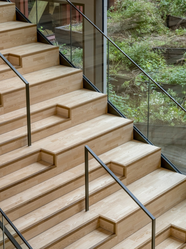 ���������������� ������ WoodHub ���� � Rasmus Hjortshøj