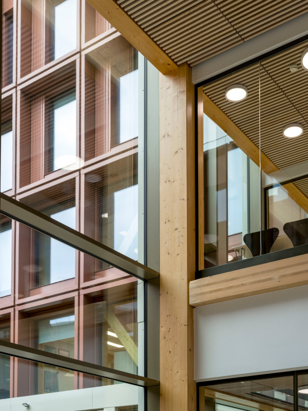 ���������������� ������ WoodHub ���� � Rasmus Hjortshøj