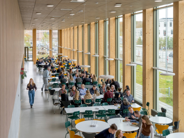 ���������������� ������ WoodHub ���� � Rasmus Hjortshøj