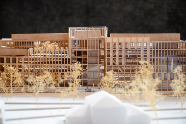 ���������������� ������ WoodHub ���� � Peter Sikker Rasmussen