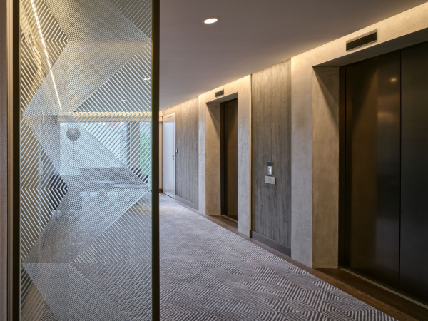 ����� Fairmont Golden Prague ���������� � BoysPlayNice