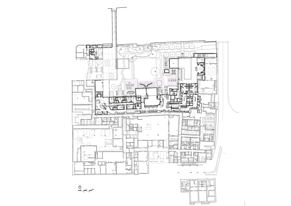 ����� Fairmont Golden Prague � TaK Architects