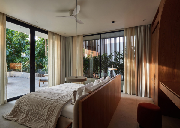 ����� Lyvin Bingin Villas ���������� � Alex Grabchilev, Ricki Adrian / ������������� Lyvin Properties