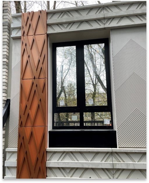 ����� �������� �River Sky�. ����� ���������� ������������� ��������� ��������