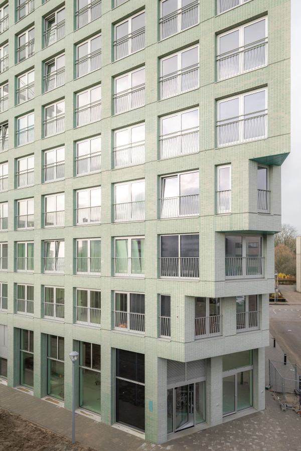 ��������������� ��� Octavia Hill ���� � Sebastian van Damme