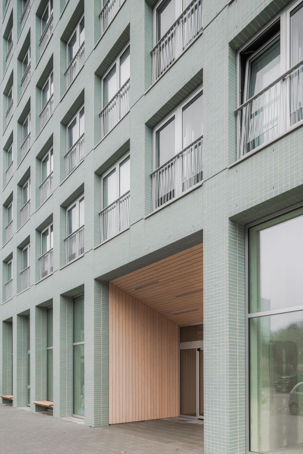 ��������������� ��� Octavia Hill ���� � Sebastian van Damme