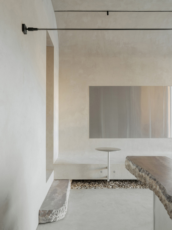 St.Riders �offee ���������� � ���� ��������� / ������������� MARAT MAZUR interior design