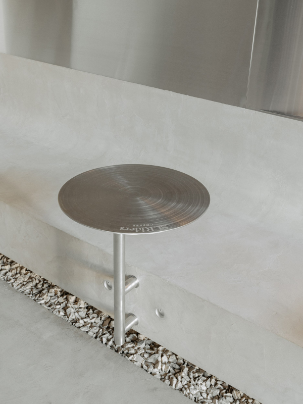 St.Riders �offee ���������� � ���� ��������� / ������������� MARAT MAZUR interior design