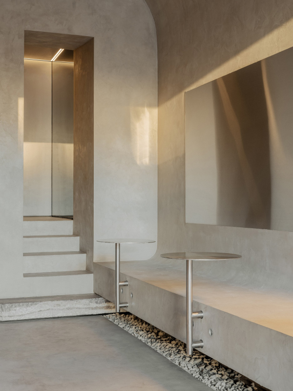 St.Riders �offee ���������� � ���� ��������� / ������������� MARAT MAZUR interior design