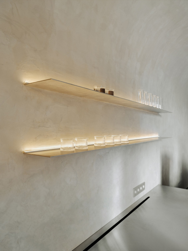 St.Riders �offee ���������� � ���� ��������� / ������������� MARAT MAZUR interior design