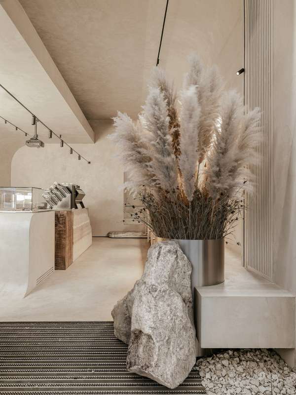 St.Riders �offee ���������� � ���� ��������� / ������������� MARAT MAZUR interior design