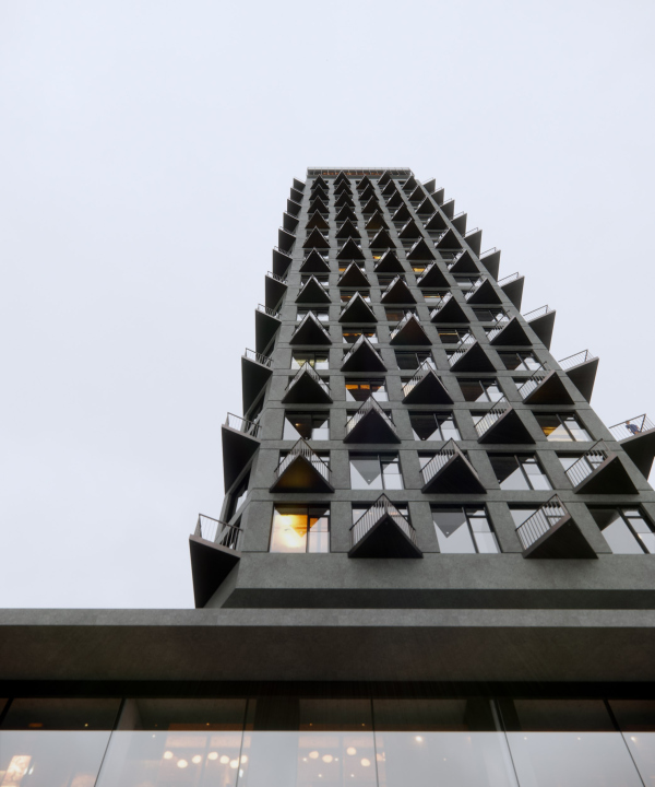 ������� ��� �� ���������� ����� � Kleinewelt Architekten