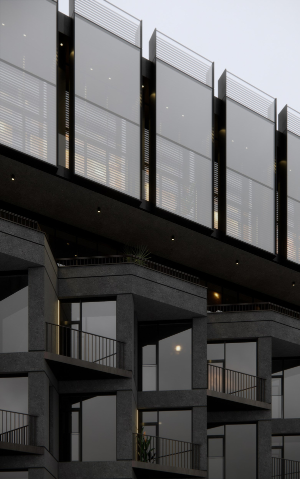 ������� ��� �� ���������� ����� � Kleinewelt Architekten