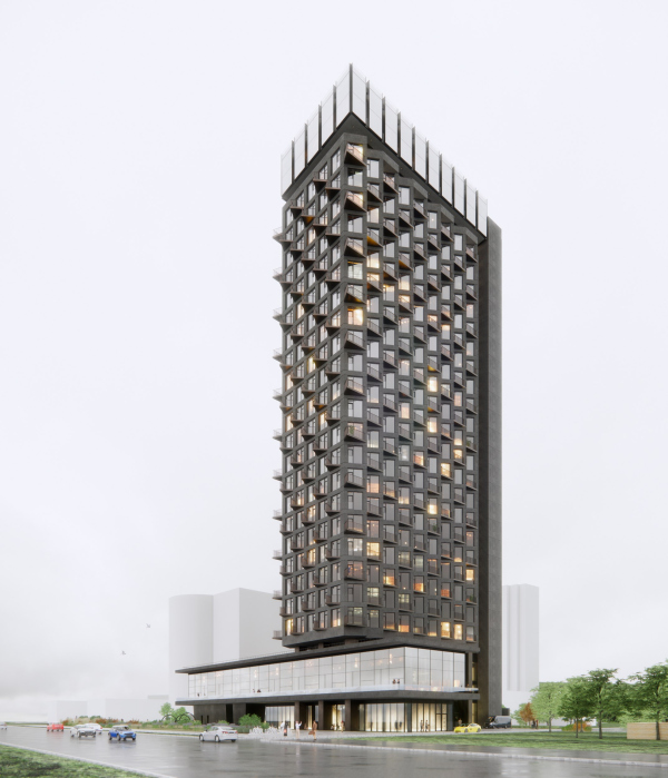 ������� ��� �� ���������� ����� � Kleinewelt Architekten