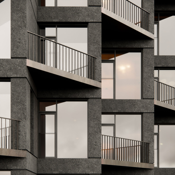 ������� ��� �� ���������� ����� � Kleinewelt Architekten