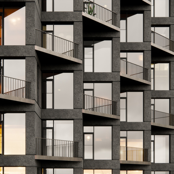 ������� ��� �� ���������� ����� � Kleinewelt Architekten