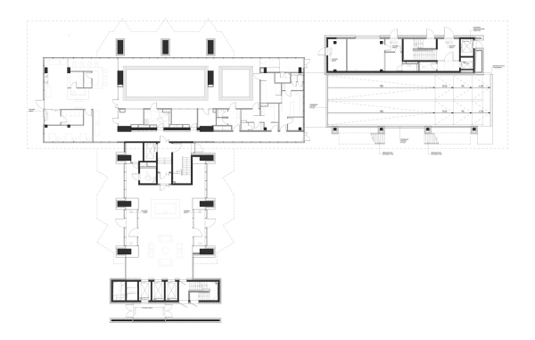 ������� ��� �� ���������� ����� � Kleinewelt Architekten