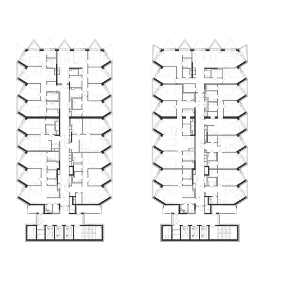 ������� ��� �� ���������� ����� � Kleinewelt Architekten