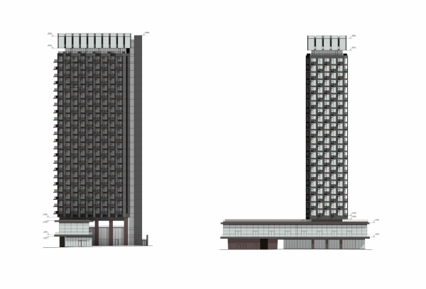 ������: ��������� � ��������. ������� ��� �� ���������� ����� � Kleinewelt Architekten