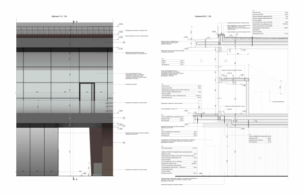 ������� ��� �� ���������� ����� � Kleinewelt Architekten