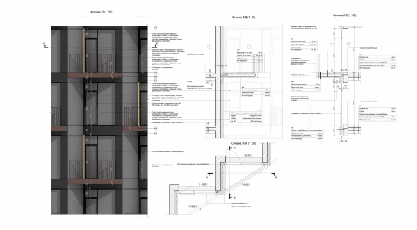 ������� ��� �� ���������� ����� � Kleinewelt Architekten