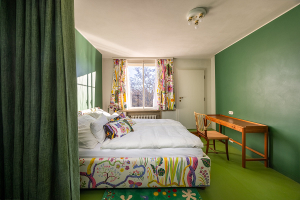 ����� ���� � ����������� ���������� � Stefan Huger / ������������� a b c works