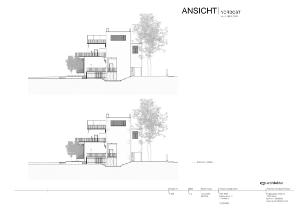 ����� ���� � ����������� � cp architecture / ������������� a b c works