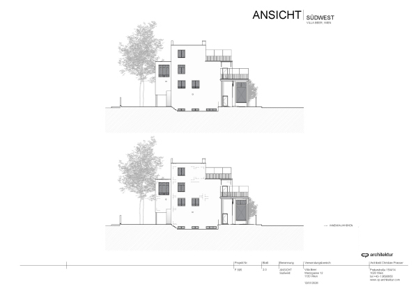 ����� ���� � ����������� � cp architecture / ������������� a b c works