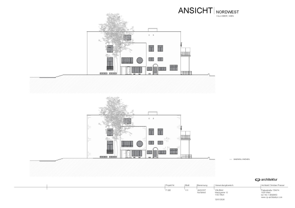 ����� ���� � ����������� � cp architecture / ������������� a b c works