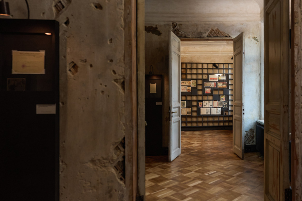 ����� ������ ���������� � ������ ������� / ������������� ������ ������