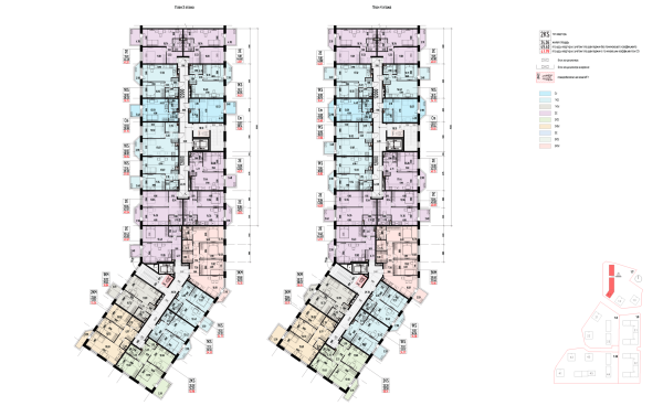 �� ����������. ����� 3 � 4 ����� � �����