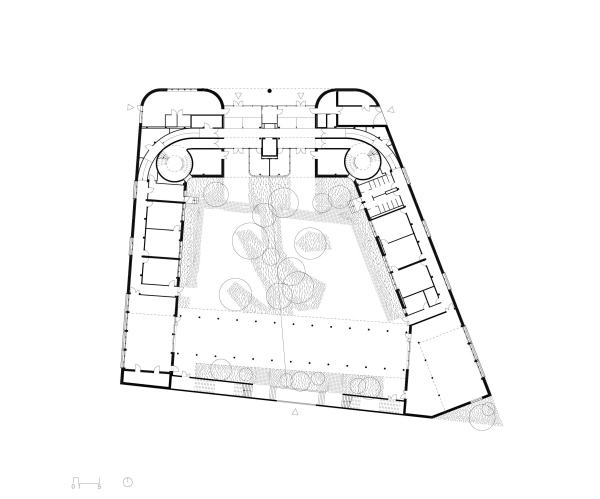 ����� ����� �������� ����� � Tectoniques