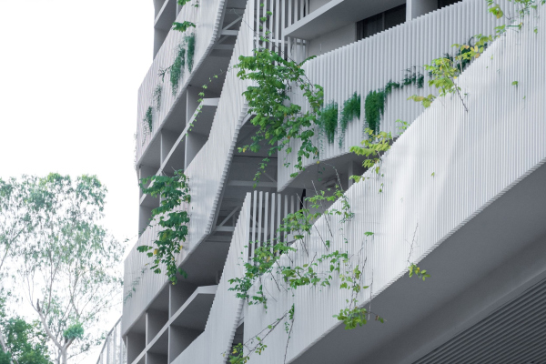 ��������� ����� ����� ���� � People�s Architecture Office