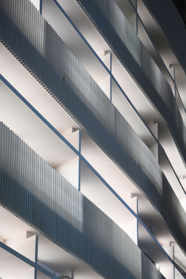 ��������� ����� ����� ���� � People�s Architecture Office