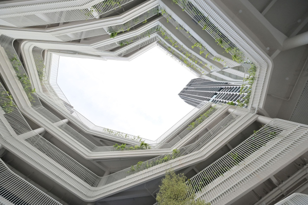 ��������� ����� ����� ���� � People�s Architecture Office