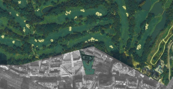 ��������� ����� ����� � People�s Architecture Office