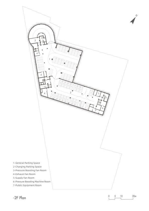 ��������� ����� ����� � People�s Architecture Office